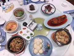 -南山鲜虾面·活鲜小馆·海味大连菜(南山总店)