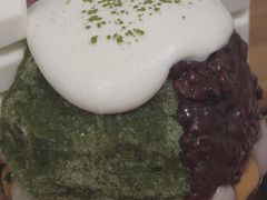 -WONDER ICE 萬得冰田(建設路总店)