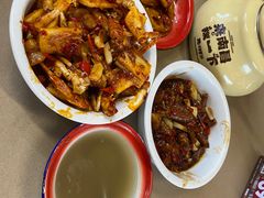 -老三样·旧食新味(万寿宫店)