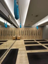 -卡莫瑜伽·普拉提