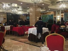 大堂-徐记海鲜·宴会(大唐西市|丰庆店)