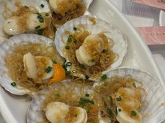 -金翠皇宫粤菜·点心·海鲜(科技园店)