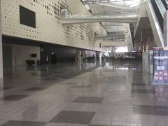 -东浩兰生上海世博展览馆