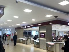 -沈阳大商千盛购物中心有限公司(长江街店)