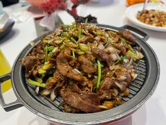 -大碗居·烤鸭·鱼头泡饼(天坛东门店)