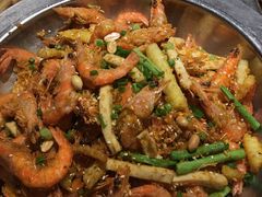 -小鱼小牛·鱼牛干锅·脆鱼火锅(世欧广场店)