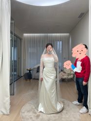 点击看大图 -Chic Bridal 熙可婚纱