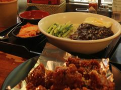 -米屋石锅拌饭(师大店)