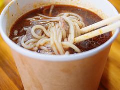 -王记生烫牛杂面馆(兰陵路店)