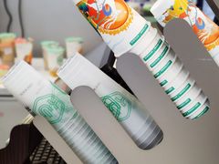 -仙雨林·奶茶鲜果茶(书院巷店)