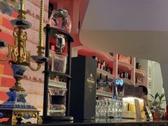 -Mezomd曼索蒂西班牙餐厅(广粤店)