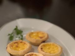 -广州柏悦酒店·悦景轩·粤菜餐厅