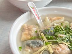 -海平馄饨(逍遥二路店)
