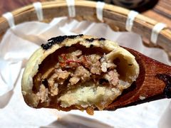 -贡梅老面馆·蟹粉面·无锡特色小吃(南长街主推店)