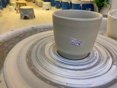 -粤陶渊.DIY陶艺体验馆(粤陶总店)