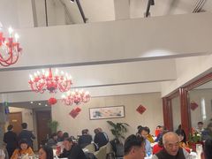 -月福京味斋·烤鸭店·北京菜(鼓楼总店)