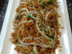 炒方便面-郑喜旺烧烤(郑州总店)
