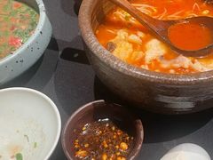 -山石榴·贵州菜(丰盛里店)