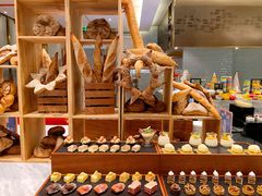 -十堰天海温德姆酒店·四季全日制餐厅(北京中路店)