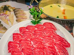 -揽季锅物会·海鲜姿造(五四路店)