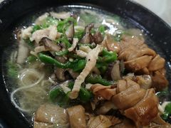 -老地方面馆(思南路店)