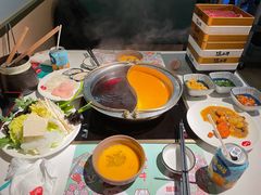 -温禾牛·和牛寿喜烧自助火锅(恒基名人店)