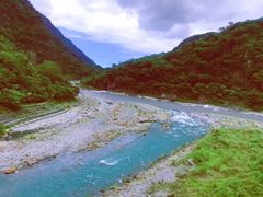 -太鲁阁公园