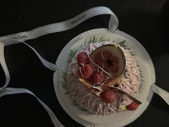 -WenTinG文汀·半糖蛋糕(合生汇店)