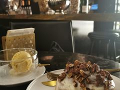 肉桂卷-大酉·M Coffee(北京美术馆店)