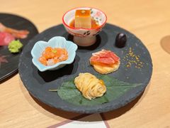-泉客厅LAPUTA·天空之城