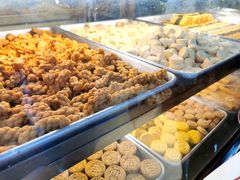 -纯心饼店(源溪店)