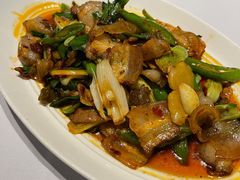 -眉州东坡(上海中心店)
