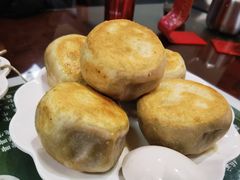 门钉肉饼-清真牛街祥云轩门钉肉饼(左家庄店)