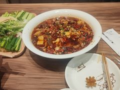 -九转小磨·非遗东北菜(群力店)