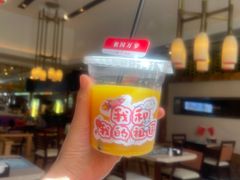 -怡咖啡·自助餐·西安香格里拉
