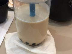 -兰熊鲜奶(西直门凯德mall店)