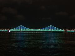 -星海湾跨海大桥