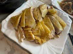 白切鸡-阿龙酒煲(海宁新苑路店)