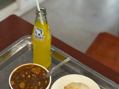 炒肝-姚记炒肝店(鼓楼店)