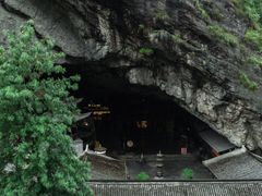 -楠溪江风景名胜区