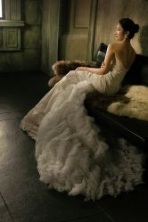 -挪娅婚纱摄影皇家会所