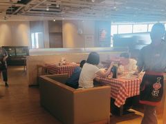 -西贝莜面村(金隅嘉品mall店)
