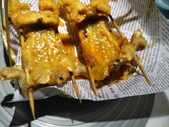 -青花椒花椒鱼(合生汇店)