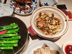 -侨美食家·粤菜(体育西路店)