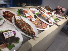 -小平岛開海水饺(浑南店)