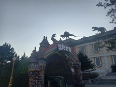 -沈阳方特欢乐世界