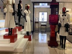 -CHANEL(恒隆广场店)