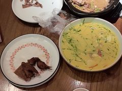 -如轩·海鲜砂锅粥·潮汕菜(海珠店)