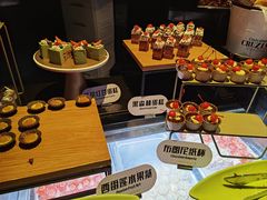 -东方明珠·空中旋转餐厅