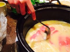 iphone_upload_pic-蜀中吴养生板栗鸡(会展店)